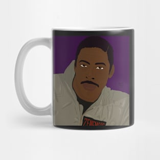 Winston Mug